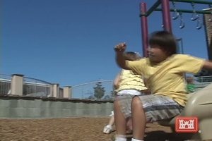 Munitions Safety - Parents