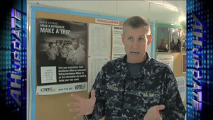 All Hands Update: Voting Tips for Sailors Stationed Overseas