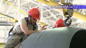 Air Force Report: Phase Maintainers