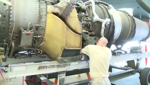 Around The Air Force: Phase Maintainers