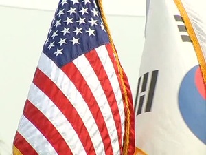 AFN Korea Update: Soldier’s Medal Recipient