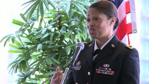 Army Reserve General Turns Spotlight on Employment Issues for Soldiers