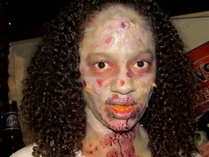 Spotlight Korea: Zombie Walk