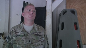 Spc. Peter Gavin - Why We Serve