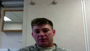 Spc. Jason Estok, Watch NCO