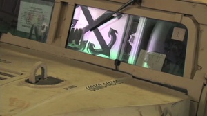 All Hands Update - RIMPAC 2012