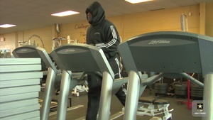 Army Strong Olympians: Sgt. 1st Class Dremiel Byers