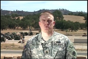 Staff Sgt. Jay Townsend