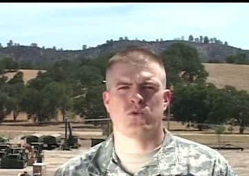 Staff Sgt. Jay Townsend