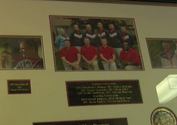 Soldiers to the Olympics: U.S. Army World Class Athlete Program