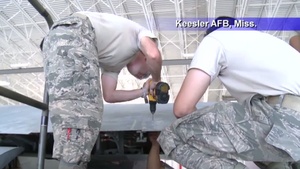 Air Force Report: Total Force Integration
