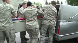 Dignified Transfer