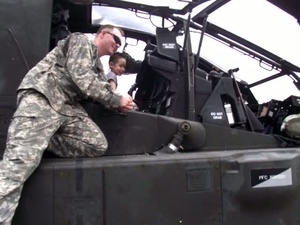 Spotlight Korea: Armed Forces Day Open House