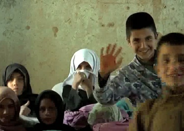 Freedom File: Building Blocks