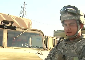 Black Jack Express July 15 Desert Vision Version