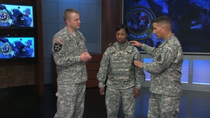 Army Now - July 16th, 2012