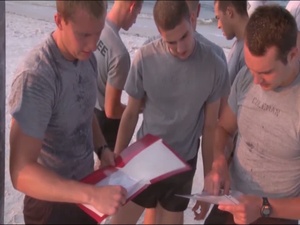 Around the Air Force: Combat Controller PT