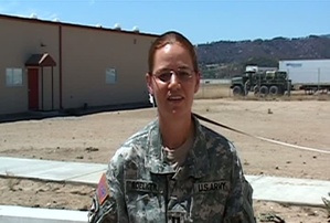 Capt. Heather Roelker