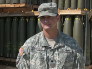Spc. Steven Reformado