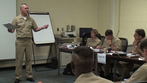 SAPR Training - Broll