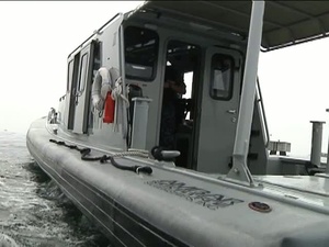 Harbor Security (Short Version)