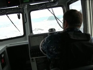 Harbor Security (Long Version)
