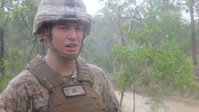 Marines Sling Lead Downrange in Australia