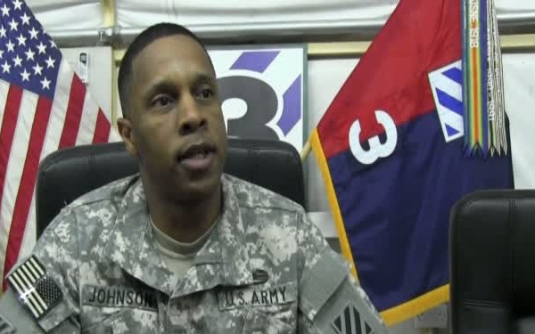 A Message from Kuwait!