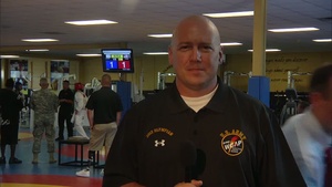 Sfc. Daryl Szarenski