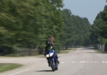 Prevent the Preventable: Mishap on Summer Motorcycling Safety