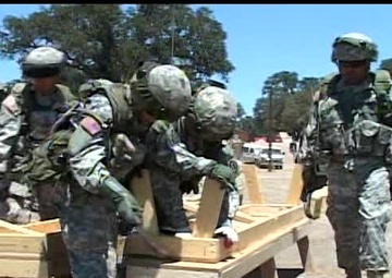 CSTX-91: Head Shoulders Knees and Toes Safety