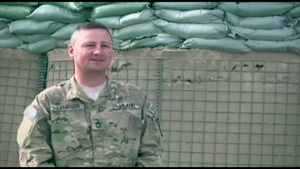 Why We Serve Ep9 SFC John Lambson