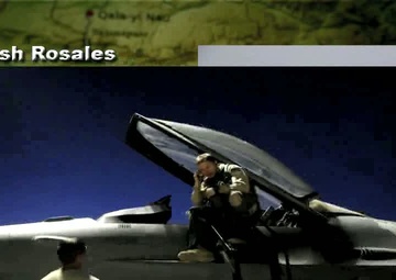 Photos From The Field - July 17