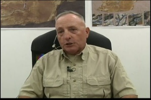 Terry Walker