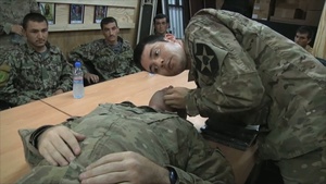 Army Now - July 18th, 2012