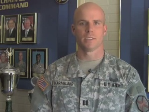 WCAP's Mission is to Put Soldiers on the Olympic Team