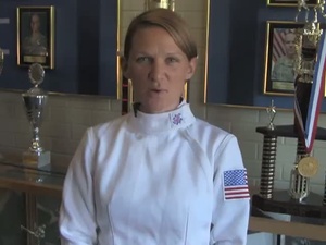Joining the Army, Deployment and Training for the Olympics