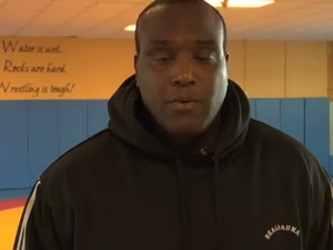 Serving the Country as an Army Athlete