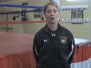 Women's Boxing