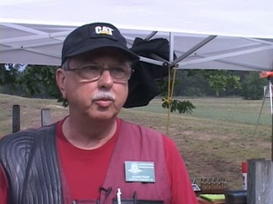 Camp Grayling hosts Michigan Rifle and Pistol Association Competition