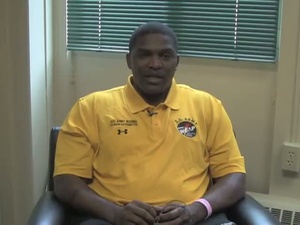 From Boxing to Coaching