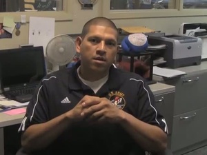 Boxing in the U.S. Army