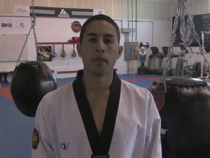 Achieving My Olympic Dream
