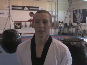 The Army Gives Me a New Level of Training to Achieve My Olympic Dream