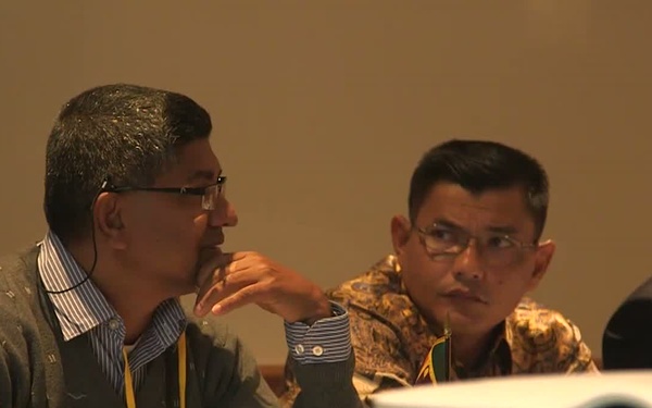 Pacific Armies Management Seminar (PAMS)  Package