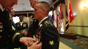 FORSCOM Best Warrior Competition Winners, Part 2