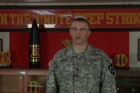 SPC Scott Howard - 50 States 50 Weeks (wk7)