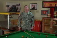 SSG Nicholas Faurot- 50 States 50 Weeks (wk7)