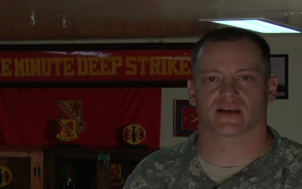 SGT Chad Erickson - 50 States 50 Weeks (wk)