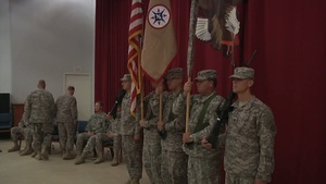 Sustainment Forges On under Task Force Steel